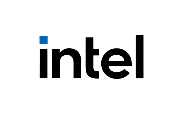 Intel Logo