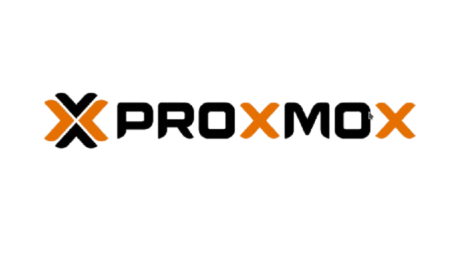 Proxmox Logo