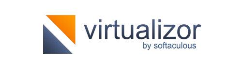 Virtualizor Logo