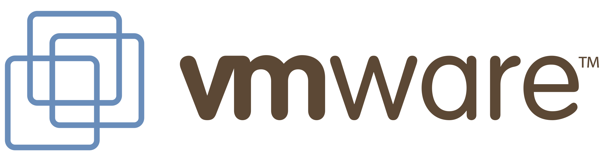 VMware Logo